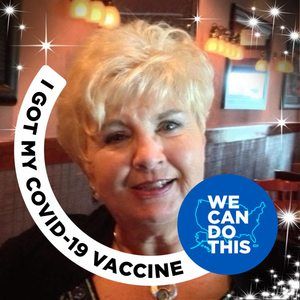 Meet your Posher, Diane